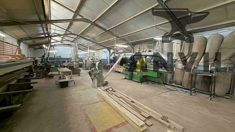 24 Thomas Williams Cres, Atlantis, Cape Town, 7349, South Africa - 1570m² property image 4