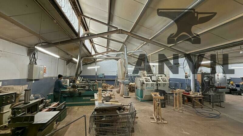 24 Thomas Williams Cres, Atlantis, Cape Town, 7349, South Africa - 1570m² property image 6