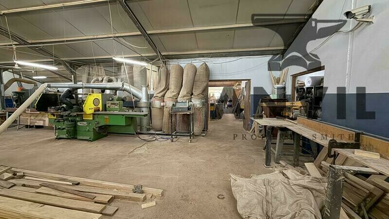 24 Thomas Williams Cres, Atlantis, Cape Town, 7349, South Africa - 1570m² property image 8