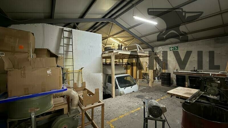 24 Thomas Williams Cres, Atlantis, Cape Town, 7349, South Africa - 1570m² property image 9