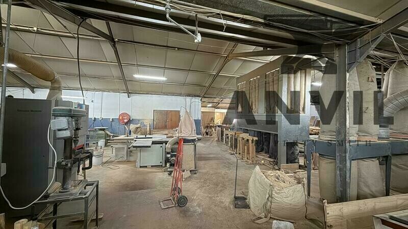 24 Thomas Williams Cres, Atlantis, Cape Town, 7349, South Africa - 1570m² property image 10