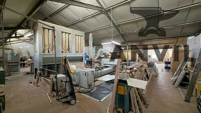 24 Thomas Williams Cres, Atlantis, Cape Town, 7349, South Africa - 1570m² property image 11