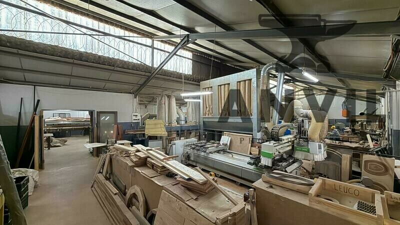 24 Thomas Williams Cres, Atlantis, Cape Town, 7349, South Africa - 1570m² property image 12