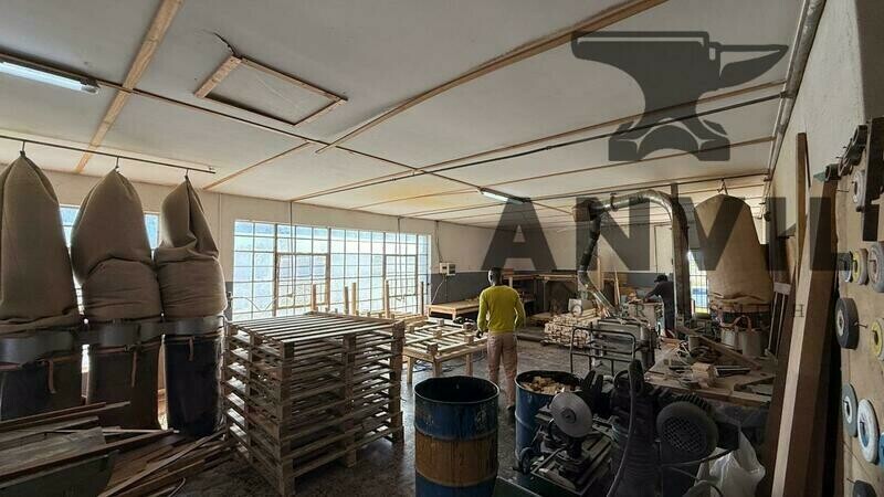 24 Thomas Williams Cres, Atlantis, Cape Town, 7349, South Africa - 1570m² property image 13