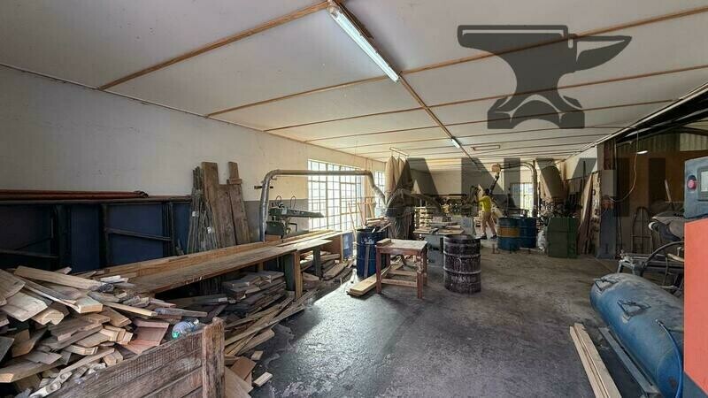 24 Thomas Williams Cres, Atlantis, Cape Town, 7349, South Africa - 1570m² property image 22