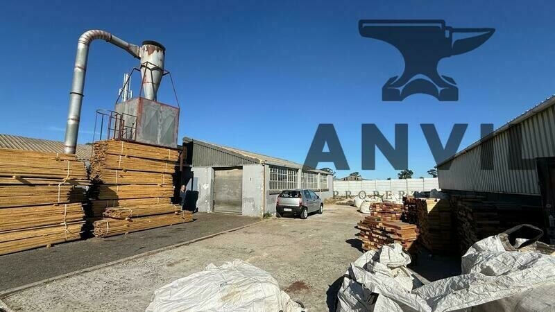 24 Thomas Williams Cres, Atlantis, Cape Town, 7349, South Africa - 1570m² property image 24