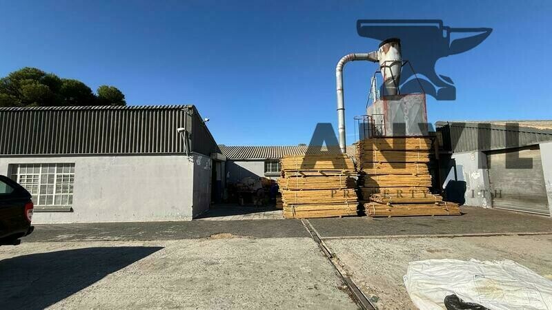 24 Thomas Williams Cres, Atlantis, Cape Town, 7349, South Africa - 1570m² property image 25