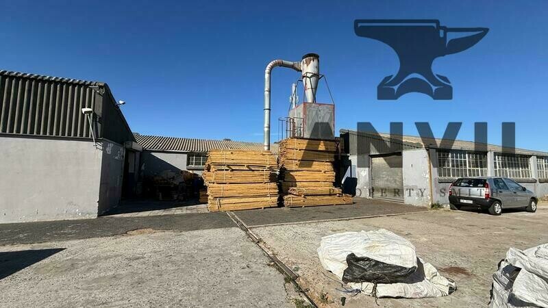 24 Thomas Williams Cres, Atlantis, Cape Town, 7349, South Africa - 1570m² property image 27