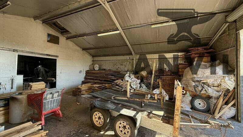 24 Thomas Williams Cres, Atlantis, Cape Town, 7349, South Africa - 1570m² property image 31