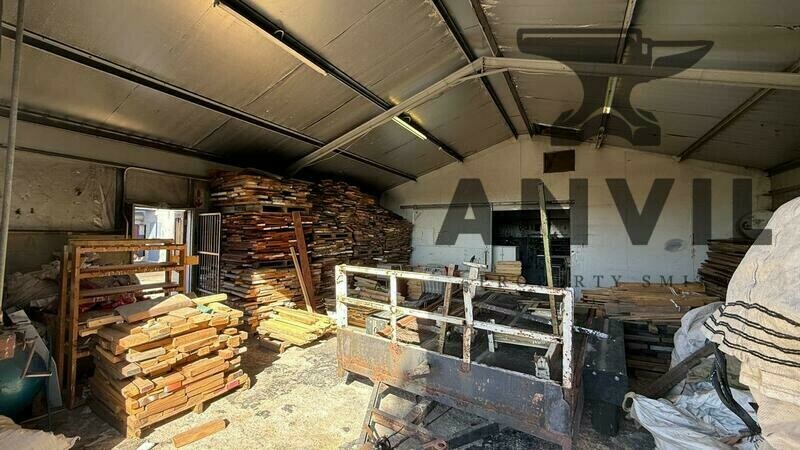 24 Thomas Williams Cres, Atlantis, Cape Town, 7349, South Africa - 1570m² property image 33