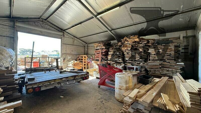 24 Thomas Williams Cres, Atlantis, Cape Town, 7349, South Africa - 1570m² property image 34