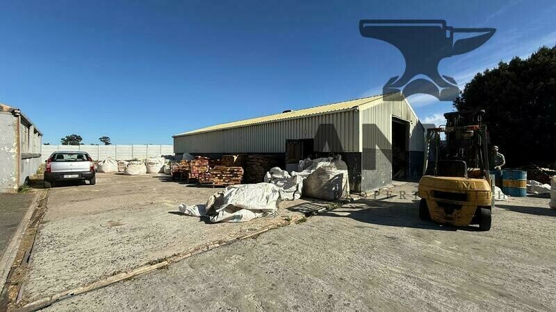 24 Thomas Williams Cres, Atlantis, Cape Town, 7349, South Africa - 1570m² property image 35