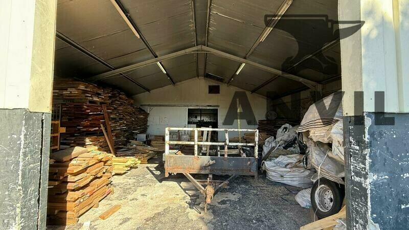 24 Thomas Williams Cres, Atlantis, Cape Town, 7349, South Africa - 1570m² property image 38