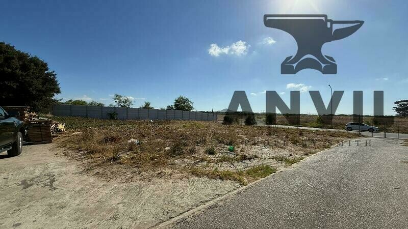 24 Thomas Williams Cres, Atlantis, Cape Town, 7349, South Africa - 1570m² property image 40