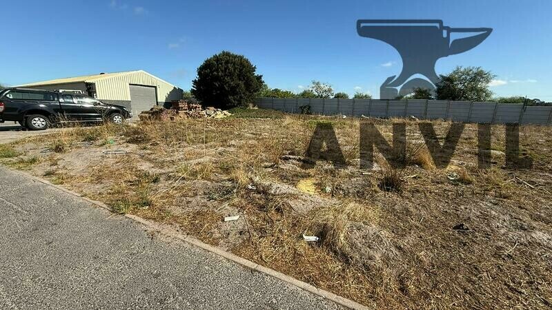 24 Thomas Williams Cres, Atlantis, Cape Town, 7349, South Africa - 1570m² property image 41