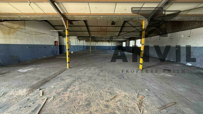 24 Thomas Williams Cres, Atlantis, Cape Town, 7349, South Africa - 1570m² property image 43