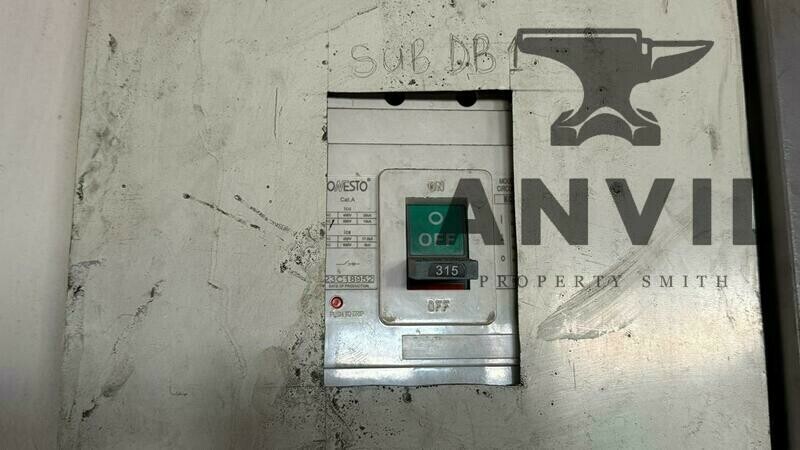 24 Thomas Williams Cres, Atlantis, Cape Town, 7349, South Africa - 1570m² property image 52