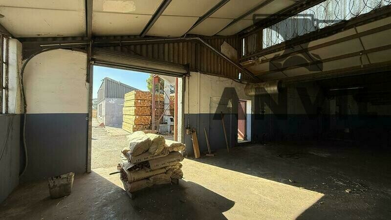 24 Thomas Williams Cres, Atlantis, Cape Town, 7349, South Africa - 1570m² property image 55