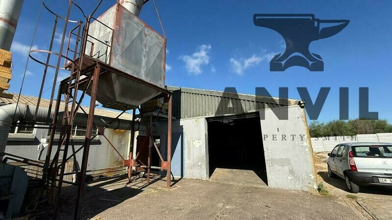 24 Thomas Williams Cres, Atlantis, Cape Town, 7349, South Africa - 1570m² property image 57