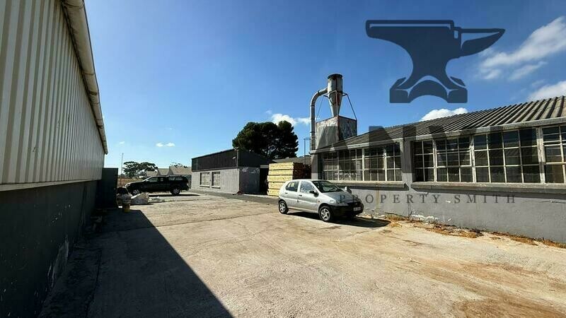 24 Thomas Williams Cres, Atlantis, Cape Town, 7349, South Africa - 1570m² property image 58