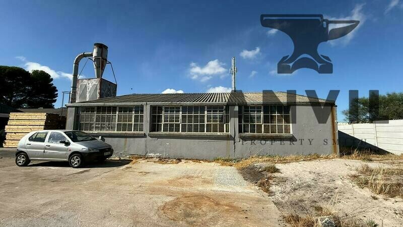 24 Thomas Williams Cres, Atlantis, Cape Town, 7349, South Africa - 1570m² property image 65