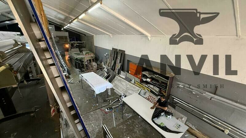 29 Connaught Rd, Parow, Cape Town, 7500, South Africa - 2000m² Entire Building  property image 8