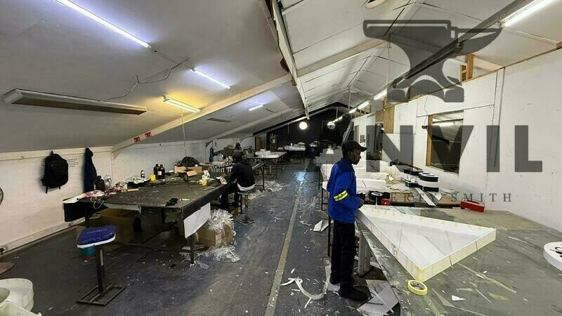 29 Connaught Rd, Parow, Cape Town, 7500, South Africa - 2000m² Entire Building  property image 6