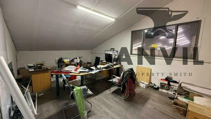 29 Connaught Rd, Parow, Cape Town, 7500, South Africa - 2000m² Entire Building  property image 10