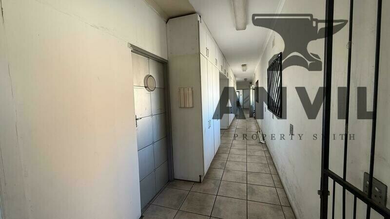 29 Connaught Rd, Parow, Cape Town, 7500, South Africa - 2000m² Entire Building  property image 13