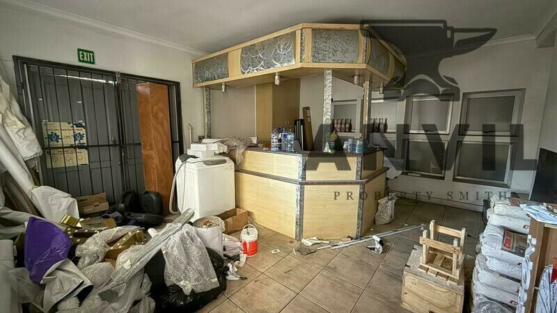 29 Connaught Rd, Parow, Cape Town, 7500, South Africa - 2000m² Entire Building  property image 14