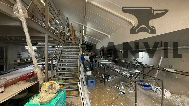 29 Connaught Rd, Parow, Cape Town, 7500, South Africa - 2000m² Entire Building  property image 15