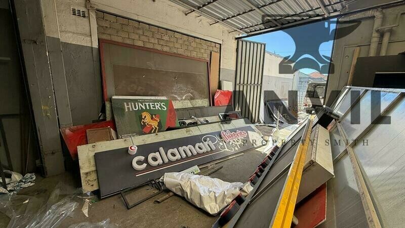 29 Connaught Rd, Parow, Cape Town, 7500, South Africa - 2000m² Entire Building  property image 16