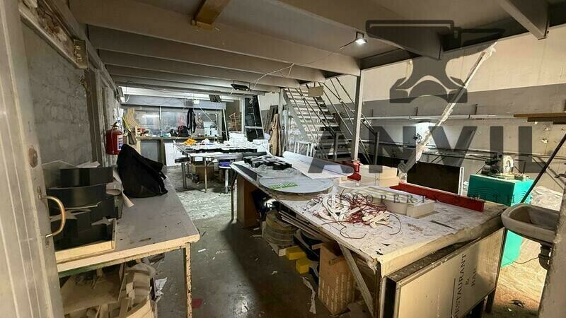 29 Connaught Rd, Parow, Cape Town, 7500, South Africa - 2000m² Entire Building  property image 20