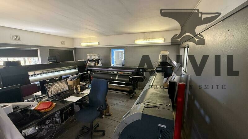 29 Connaught Rd, Parow, Cape Town, 7500, South Africa - 2000m² Entire Building  property image 17