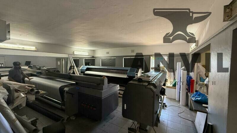 29 Connaught Rd, Parow, Cape Town, 7500, South Africa - 2000m² Entire Building  property image 21