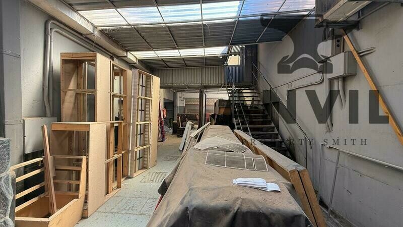 29 Connaught Rd, Parow, Cape Town, 7500, South Africa - 2000m² Entire Building  property image 23