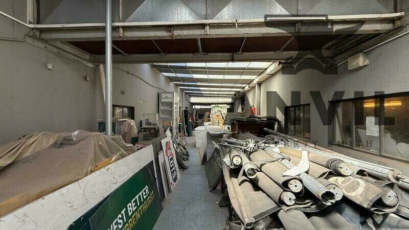 29 Connaught Rd, Parow, Cape Town, 7500, South Africa - 2000m² Entire Building  property image 22