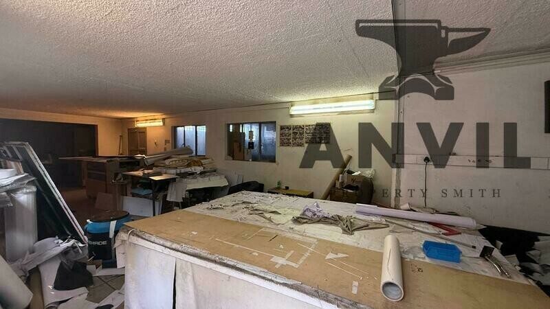 29 Connaught Rd, Parow, Cape Town, 7500, South Africa - 2000m² Entire Building  property image 24