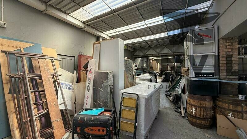 29 Connaught Rd, Parow, Cape Town, 7500, South Africa - 2000m² Entire Building  property image 25