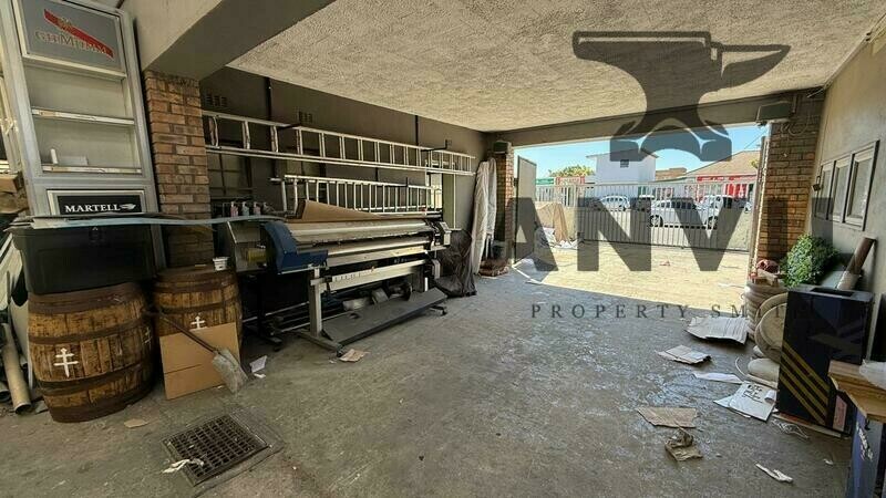 29 Connaught Rd, Parow, Cape Town, 7500, South Africa - 2000m² Entire Building  property image 26