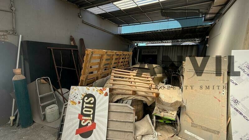 29 Connaught Rd, Parow, Cape Town, 7500, South Africa - 2000m² Entire Building  property image 27