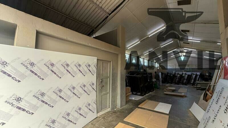 29 Connaught Rd, Parow, Cape Town, 7500, South Africa - 2000m² Entire Building  property image 28