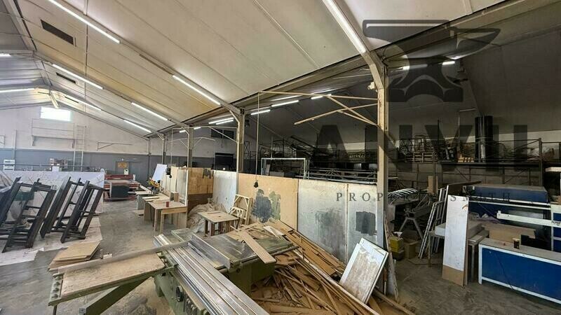 29 Connaught Rd, Parow, Cape Town, 7500, South Africa - 2000m² Entire Building  property image 29