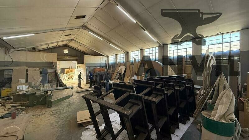 29 Connaught Rd, Parow, Cape Town, 7500, South Africa - 2000m² Entire Building  property image 31