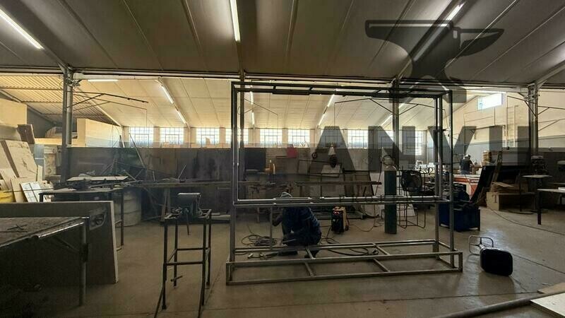 29 Connaught Rd, Parow, Cape Town, 7500, South Africa - 2000m² Entire Building  property image 32