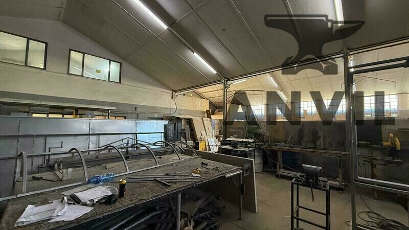 29 Connaught Rd, Parow, Cape Town, 7500, South Africa - 2000m² Entire Building  property image 33