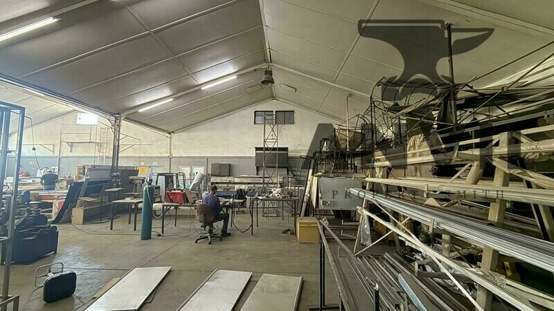 29 Connaught Rd, Parow, Cape Town, 7500, South Africa - 2000m² Entire Building  property image 34