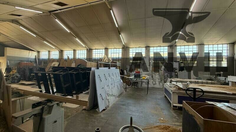 29 Connaught Rd, Parow, Cape Town, 7500, South Africa - 2000m² Entire Building  property image 35