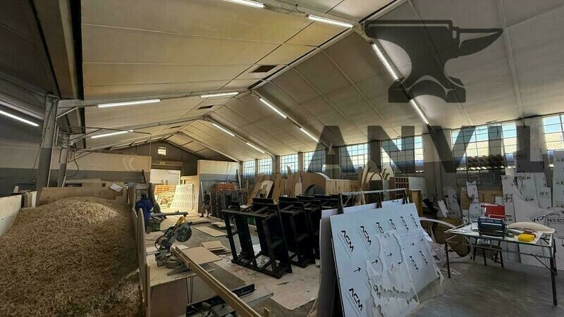 29 Connaught Rd, Parow, Cape Town, 7500, South Africa - 2000m² Entire Building  property image 18