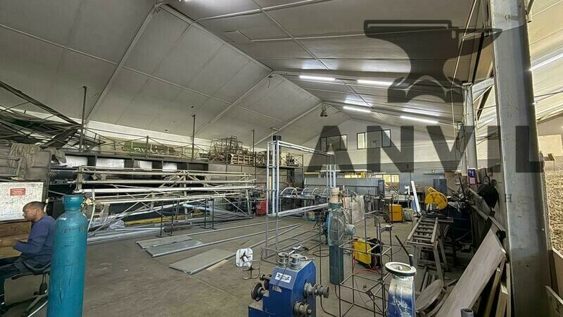 29 Connaught Rd, Parow, Cape Town, 7500, South Africa - 2000m² Entire Building  property image 36